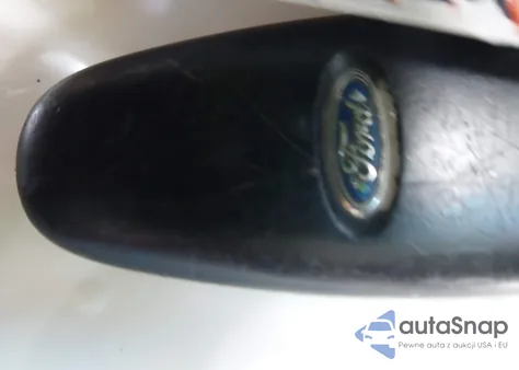 2015 Ford Flex Limited из США, поврежденный, VIN 2FMHK6D82FBA03212